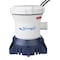 Attwood Attwood Tsunami MK2 Manual Bilge Pump - T800 - 800 GPH &amp; 12V 5608-7 - alternate 1
